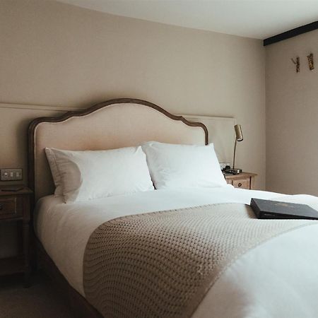 The Woolpack Hotel Тентерден Экстерьер фото