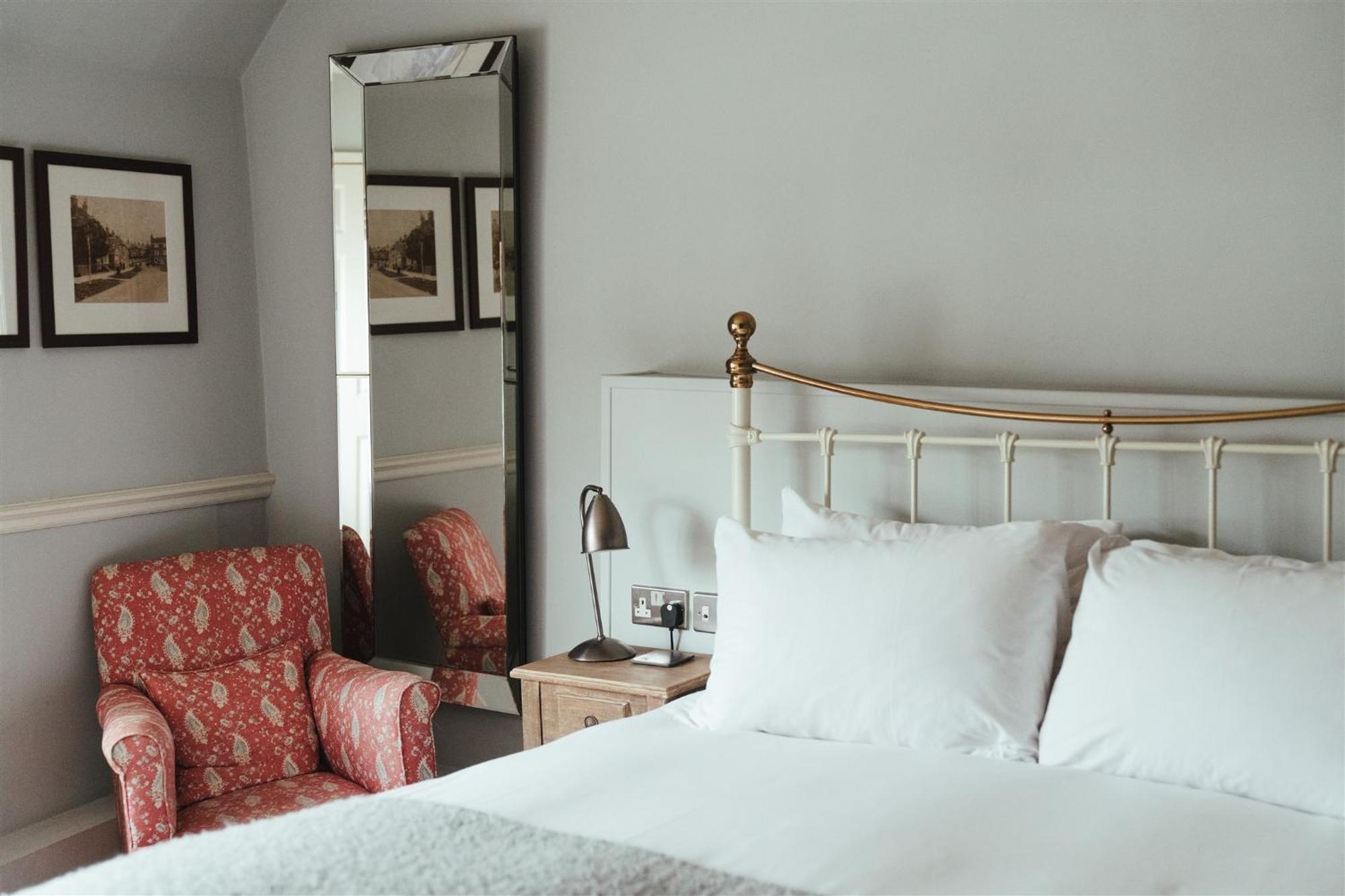 The Woolpack Hotel Тентерден Экстерьер фото