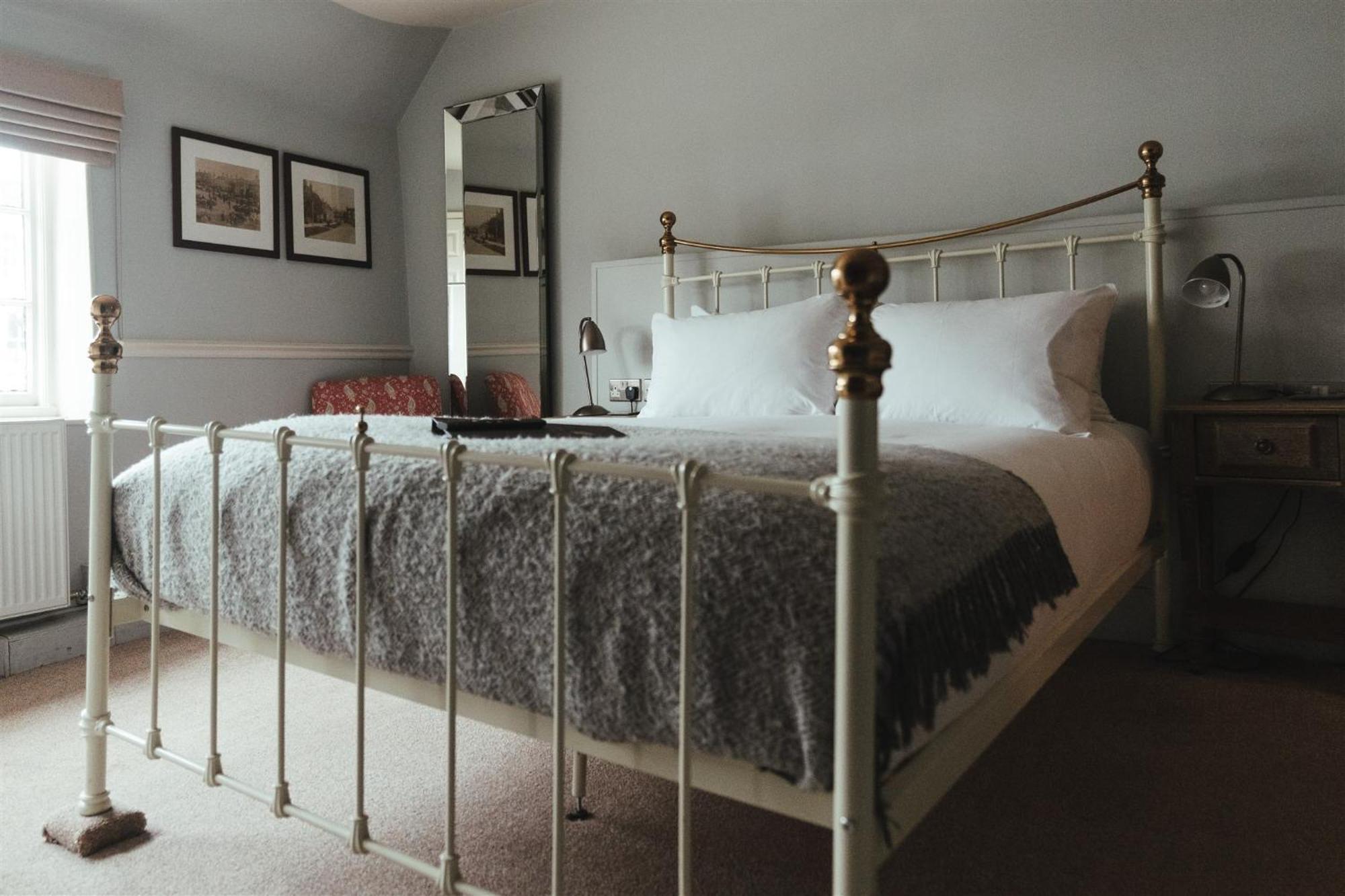 The Woolpack Hotel Тентерден Экстерьер фото